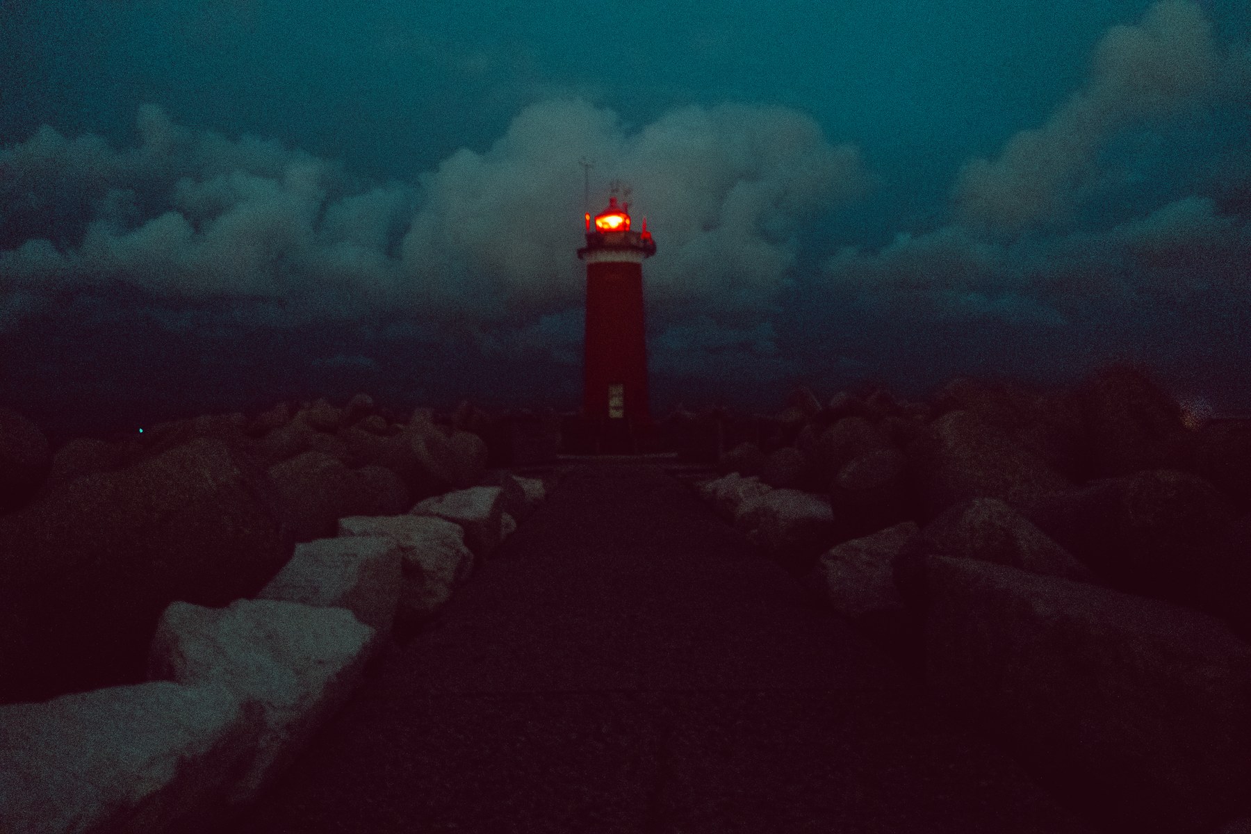 Faro — Street Photography