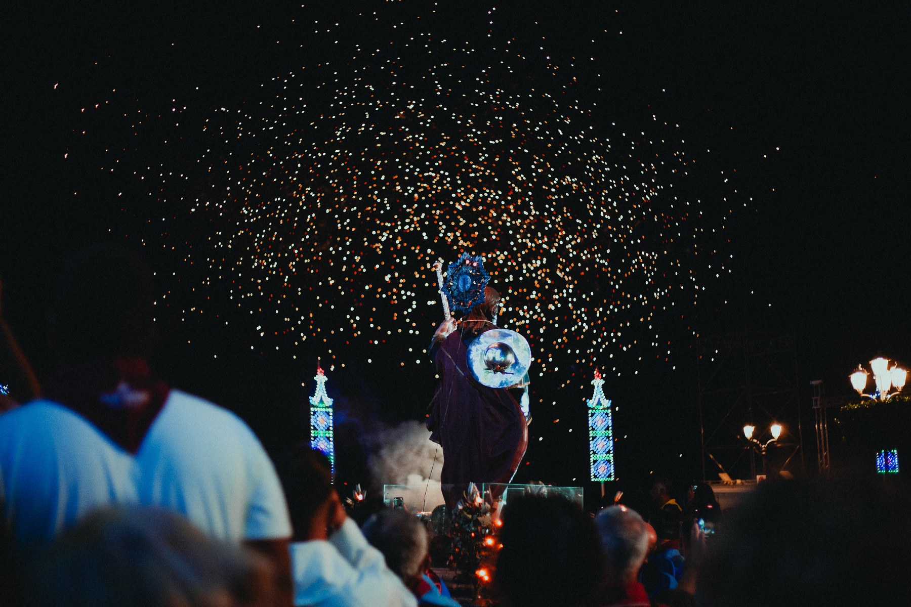 Festa — Street Photography