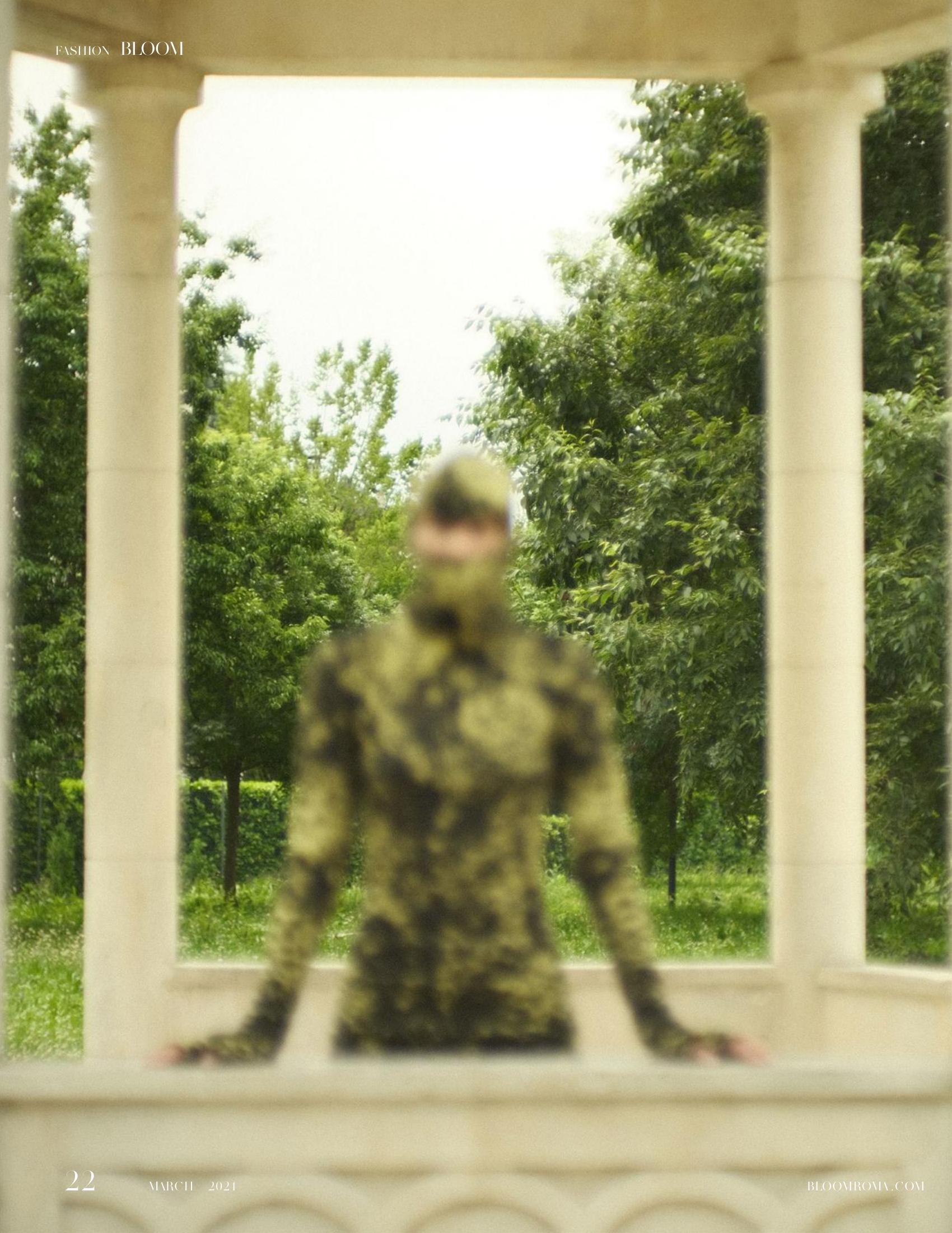 Bloom Magazine Roma — Pag. 22