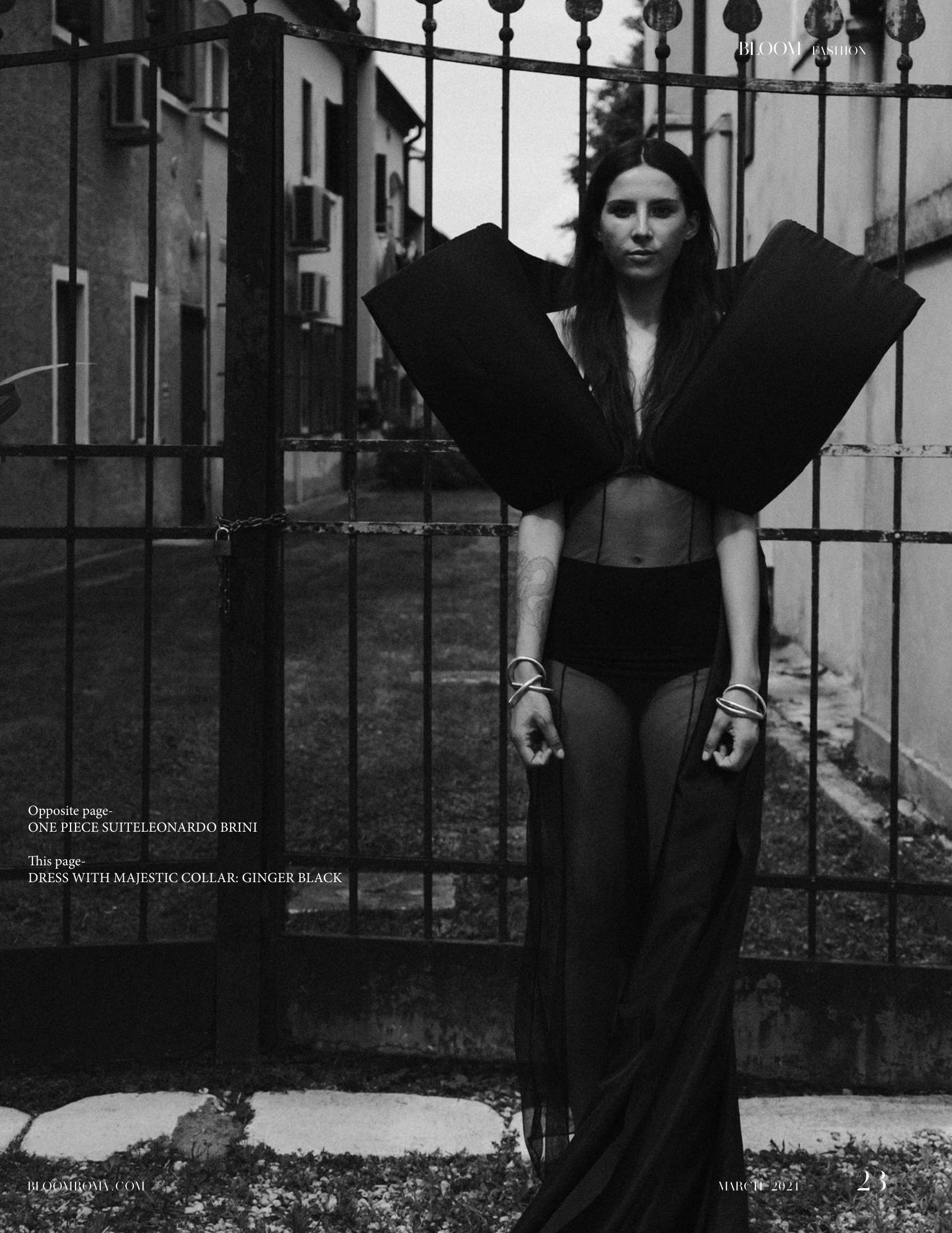 Bloom Magazine Roma — Pag. 23