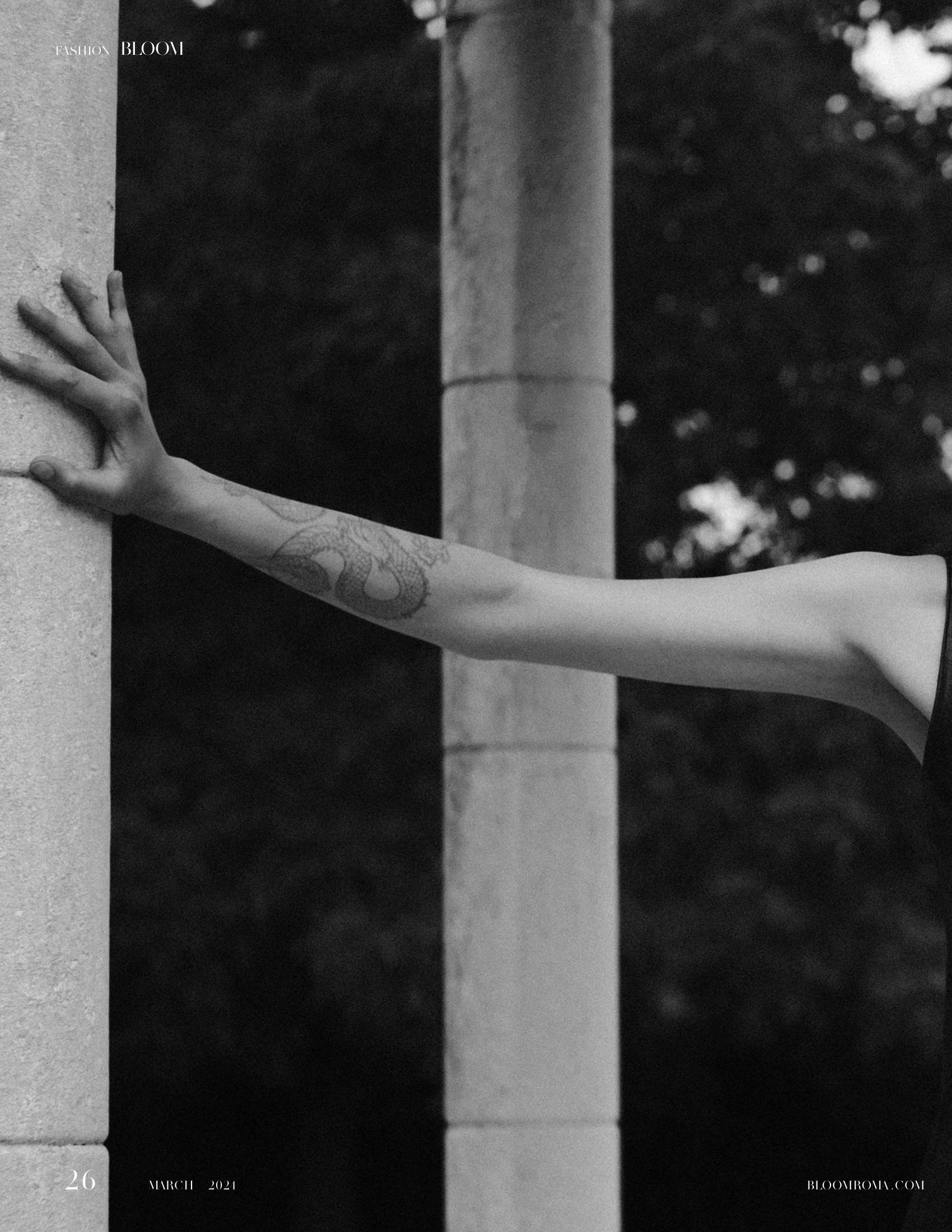 Bloom Magazine Roma — Pag. 26