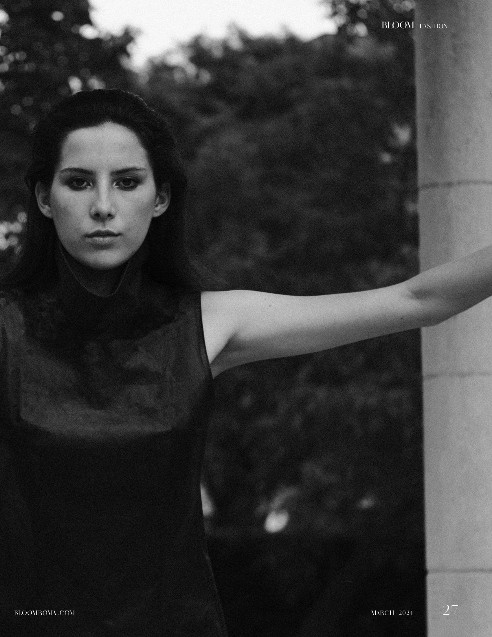 Bloom Magazine Roma — Pag. 27